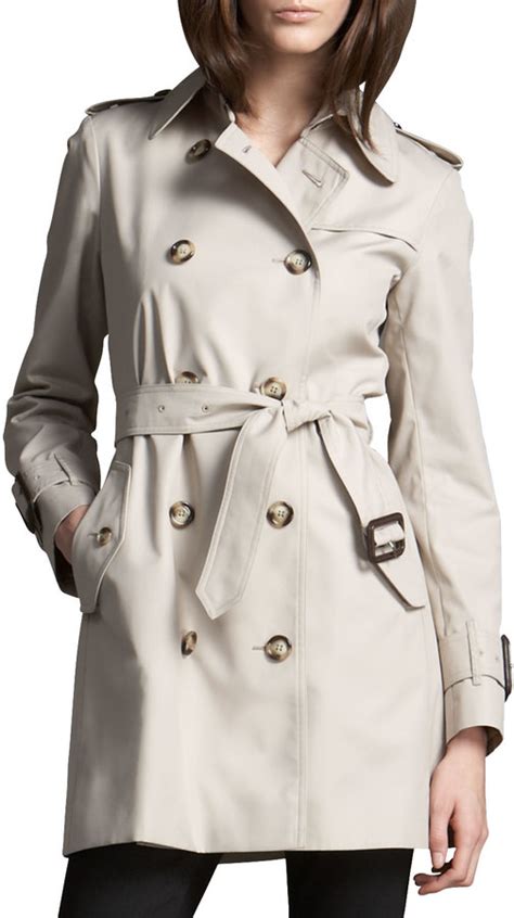 burberry brit marystow coat|burberry trench coat women.